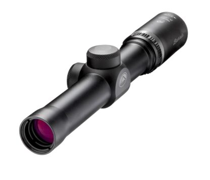 Burris Opticss Handgun Scope