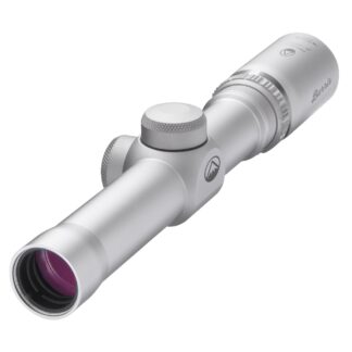 Burris Opticss Handgun Scope