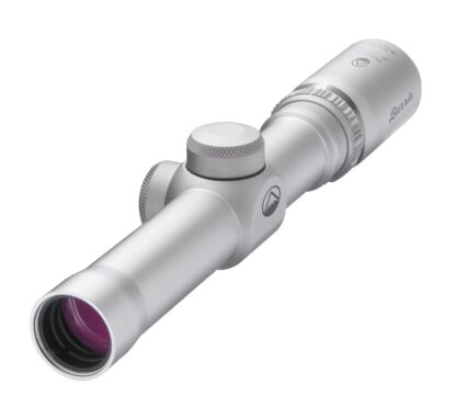 Burris Opticss Handgun Scope