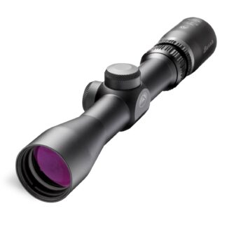 Burris Opticss Handgun Scope