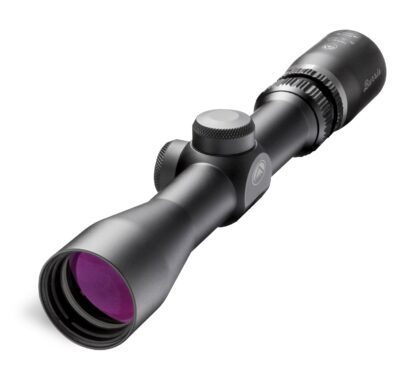 Burris Opticss Handgun Scope