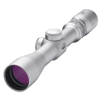 Burris Opticss Handgun Scope