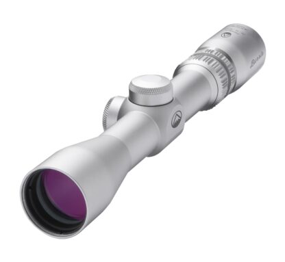 Burris Opticss Handgun Scope