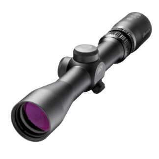 Burris Opticss Handgun Scope