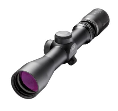 Burris Opticss Handgun Scope