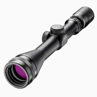 Burris Opticss Handgun Scope