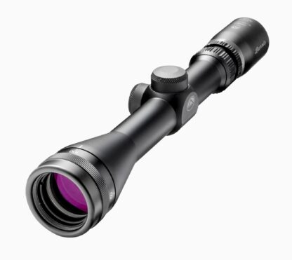 Burris Opticss Handgun Scope