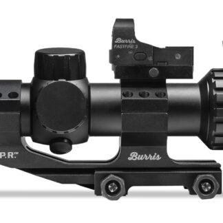 Burris Opticss RT6