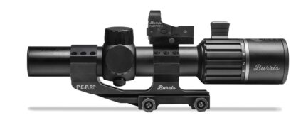 Burris Opticss RT6