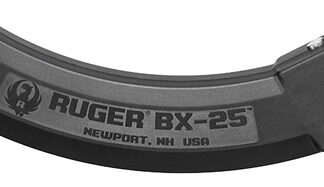 Ruger 10/22 Magazine