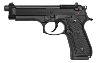 Beretta M9-22