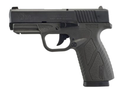 Bersa BP9 Concealed Carry