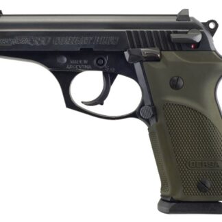 Bersa Thunder Combat Plus