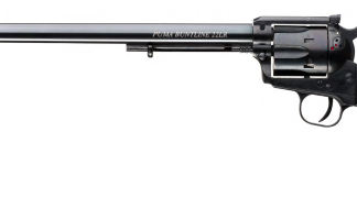 Chiappa Firearms 1873-22 Single-Action Revolver