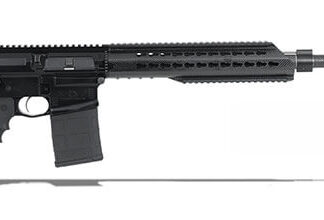 Christensen Arms CA-10 DMR