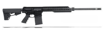 Christensen Arms CA-10 DMR