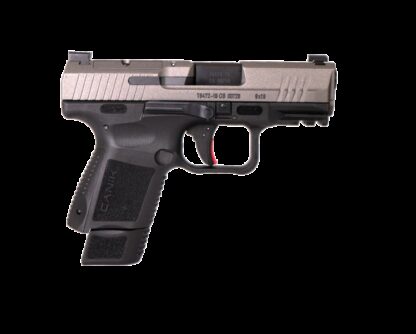 CANIK TP9 Elite SC