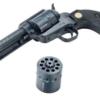 Chiappa Firearms 1873-22 Single-Action Revolver