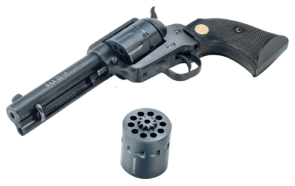 Chiappa Firearms 1873-22 Single-Action Revolver