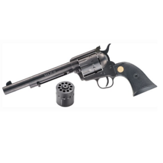 Chiappa Firearms  s 1873-22 Single-Action Revolver