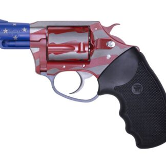 Charter Arms Old Glory