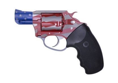 Charter Arms Old Glory