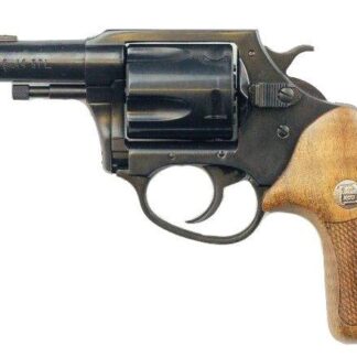 Charter Arms Classic Bulldog