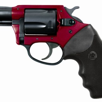 Charter Arms Undercover Lite