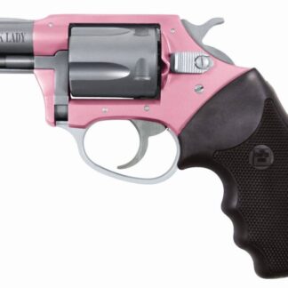 Charter Arms Pink Lady