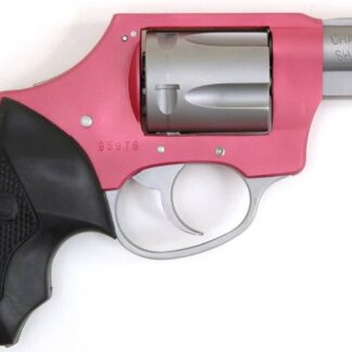 Charter Arms Pink Lady