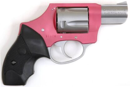 Charter Arms Pink Lady