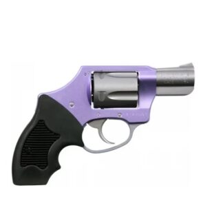 Charter Arms Lavendar Lady