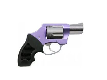 Charter Arms Lavendar Lady