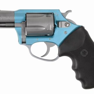 Charter Arms Santa Fe Undercover Lite