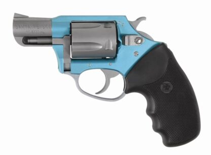 Charter Arms Santa Fe Undercover Lite