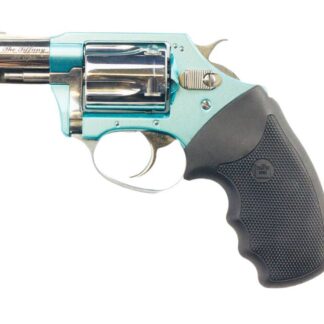 Charter Arms Blue Diamond