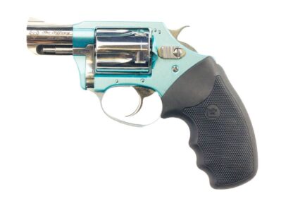 Charter Arms Blue Diamond