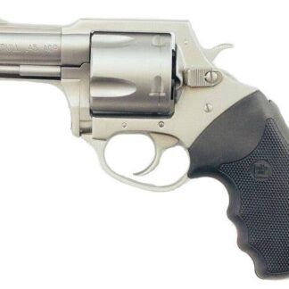 Charter Arms Pitbull