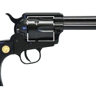 Chiappa Firearms 1873-22 Single-Action Revolver