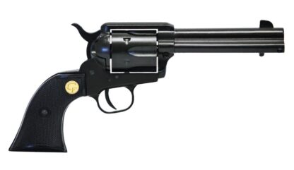 Chiappa Firearms 1873-22 Single-Action Revolver