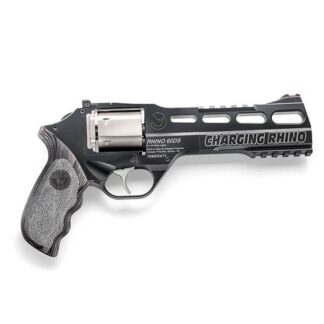 Chiappa Firearms  s Rhino 60DS