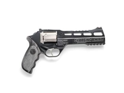 Chiappa Firearms  s Rhino 60DS