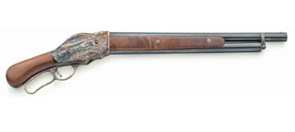 Chiappa Firearms  s 1887 Lever Action Mares Leg