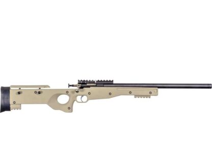 Keystone Sporting Arms Crickett Precision Rifles