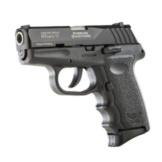 SCCY Industries CPX-3