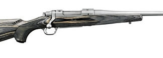 Ruger M77 Hawkeye Compact