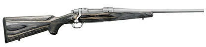 Ruger M77 Hawkeye Compact