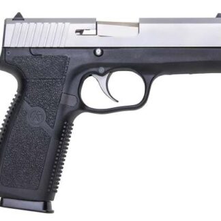 Kahr Arms CT9