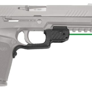 Crimson Trace Lightguard Sig P320