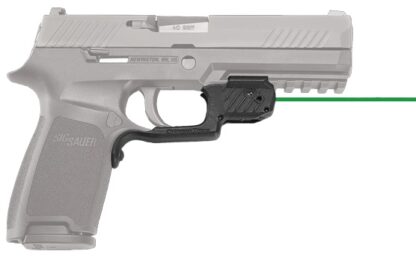 Crimson Trace Lightguard Sig P320